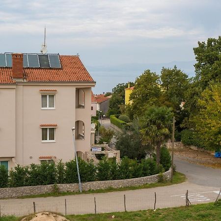 Vila Adria House Sveti Anton  Exteriér fotografie