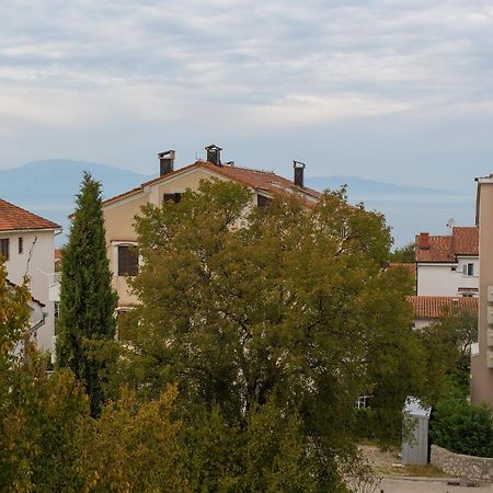 Vila Adria House Sveti Anton  Exteriér fotografie
