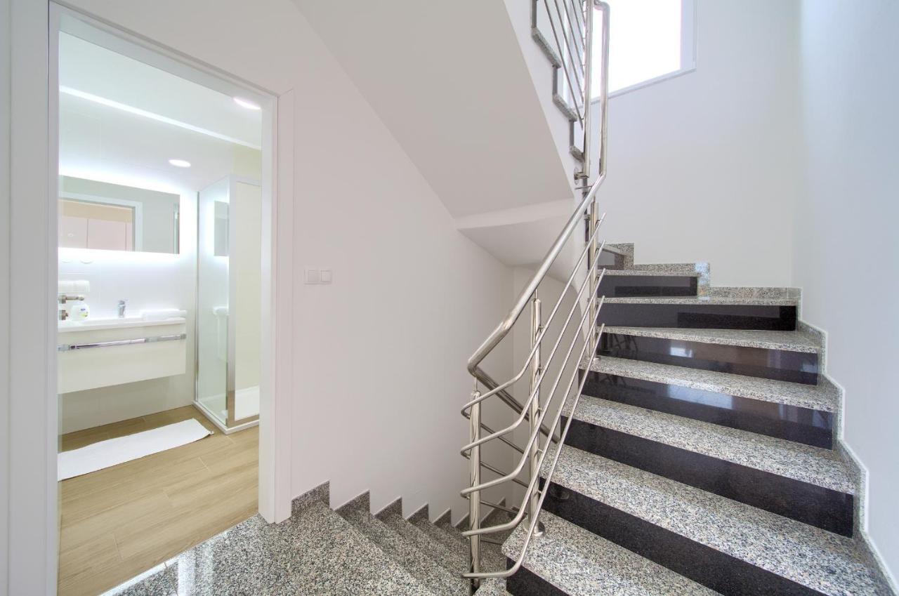 Vila Adria House Sveti Anton  Exteriér fotografie