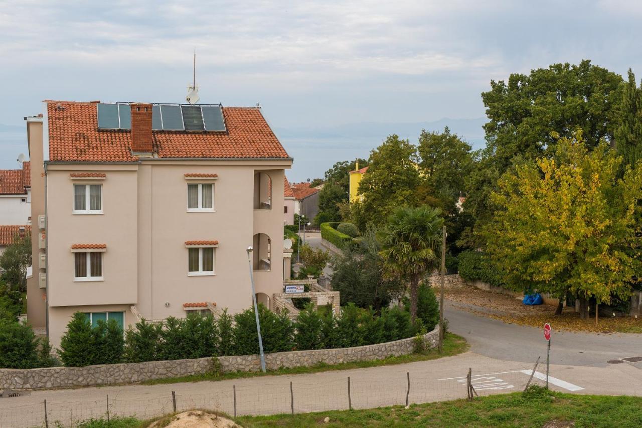 Vila Adria House Sveti Anton  Exteriér fotografie