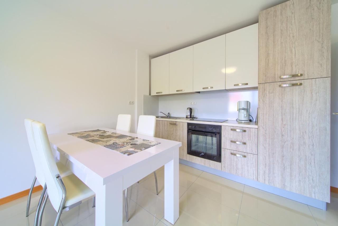 Vila Adria House Sveti Anton  Exteriér fotografie