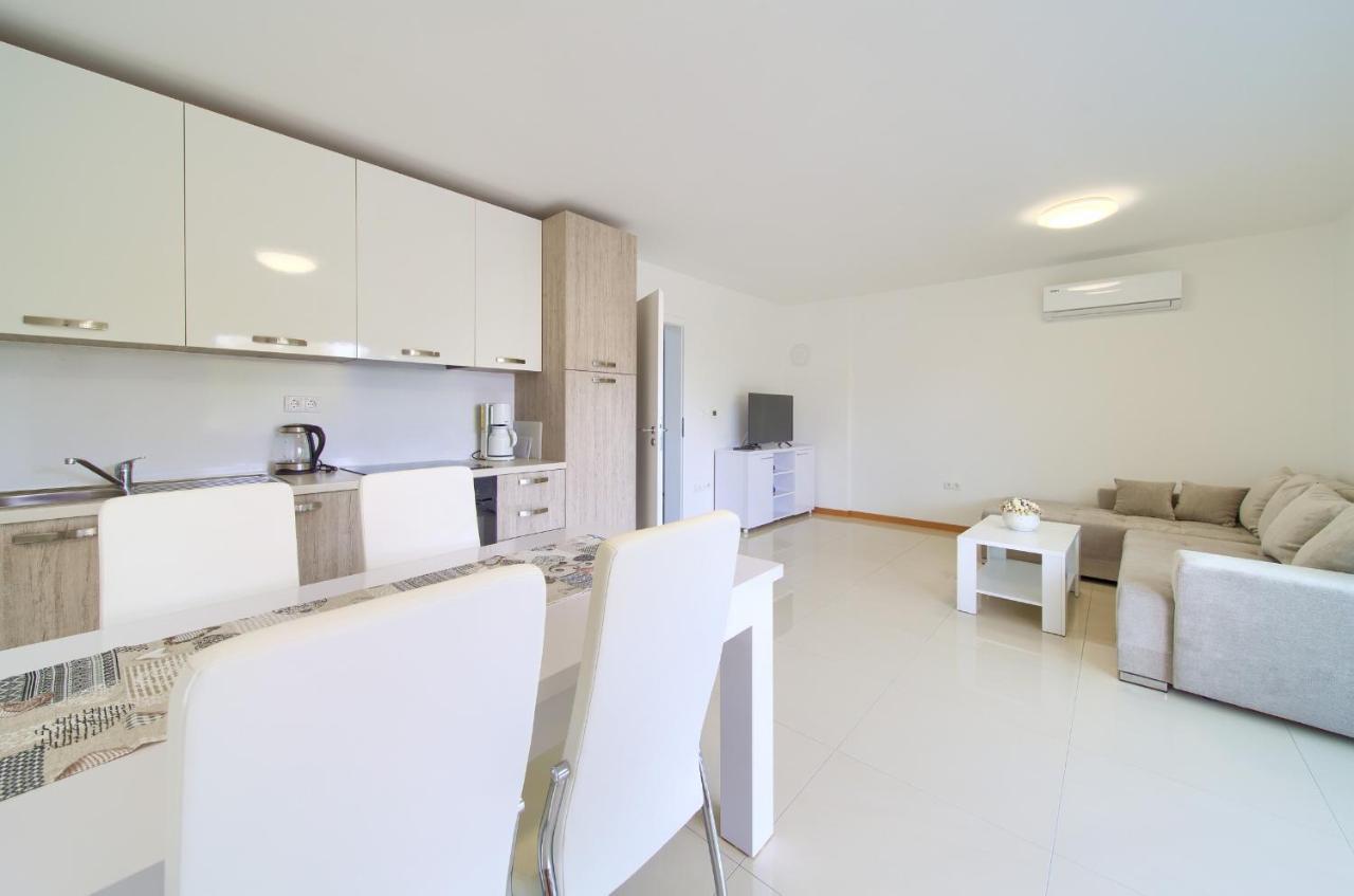 Vila Adria House Sveti Anton  Exteriér fotografie