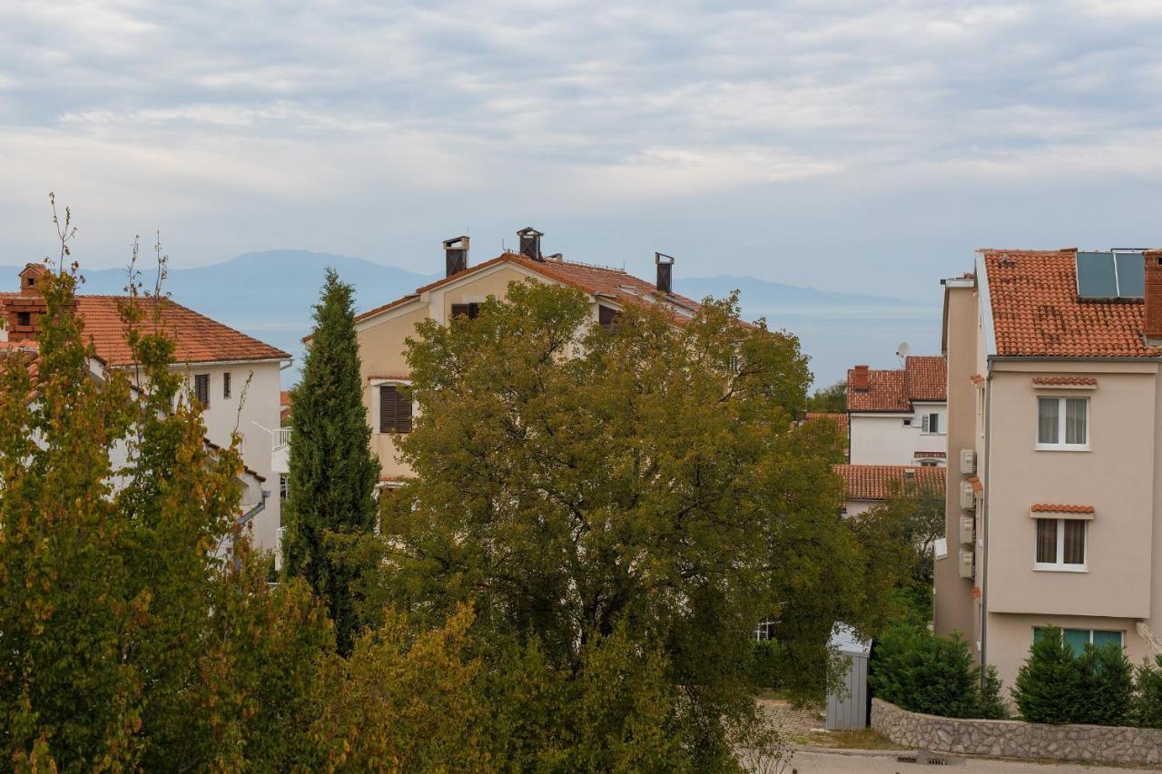 Vila Adria House Sveti Anton  Exteriér fotografie