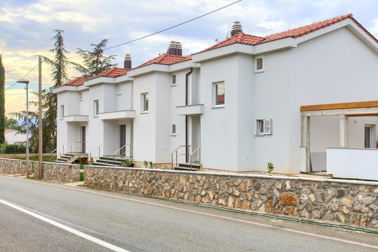 Vila Adria House Sveti Anton  Exteriér fotografie